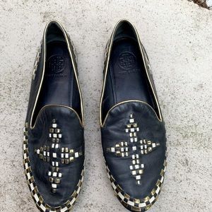 Tory Burch Shoes size 9.  Excellent condition.